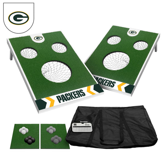 Green Bay Packers | Golf Chip_Victory Tailgate_1