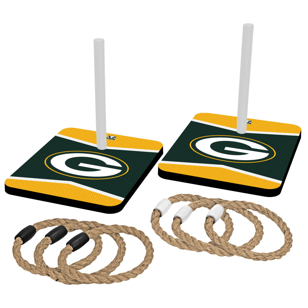 Green Bay Packers | Quoit_Victory Tailgate_1