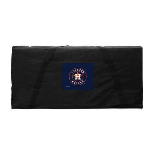 Houston Astros | Cornhole Carrying Case_Victory Tailgate_1