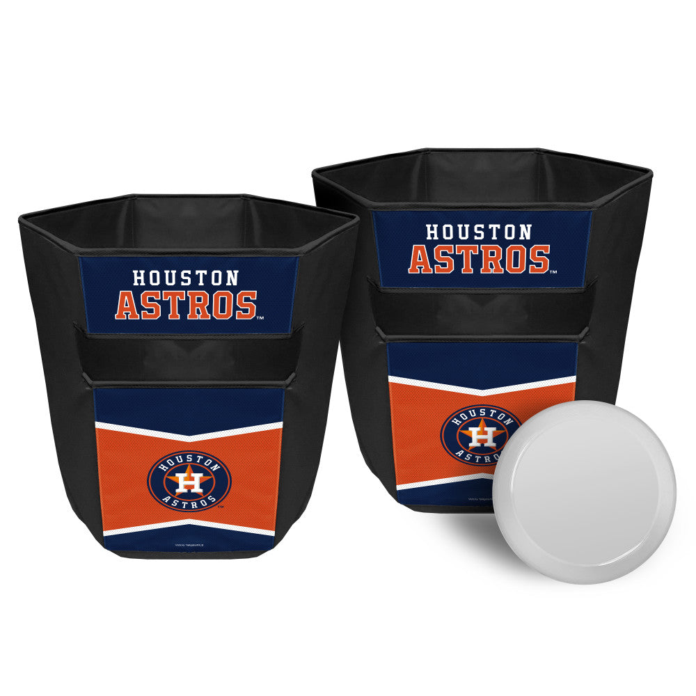 Houston Astros | Disc Duel_Victory Tailgate_1
