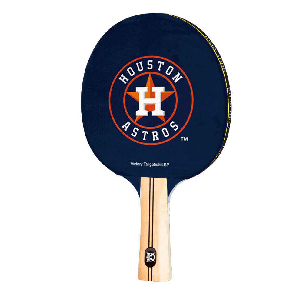 Houston Astros | Ping Pong Paddle_Victory Tailgate_1