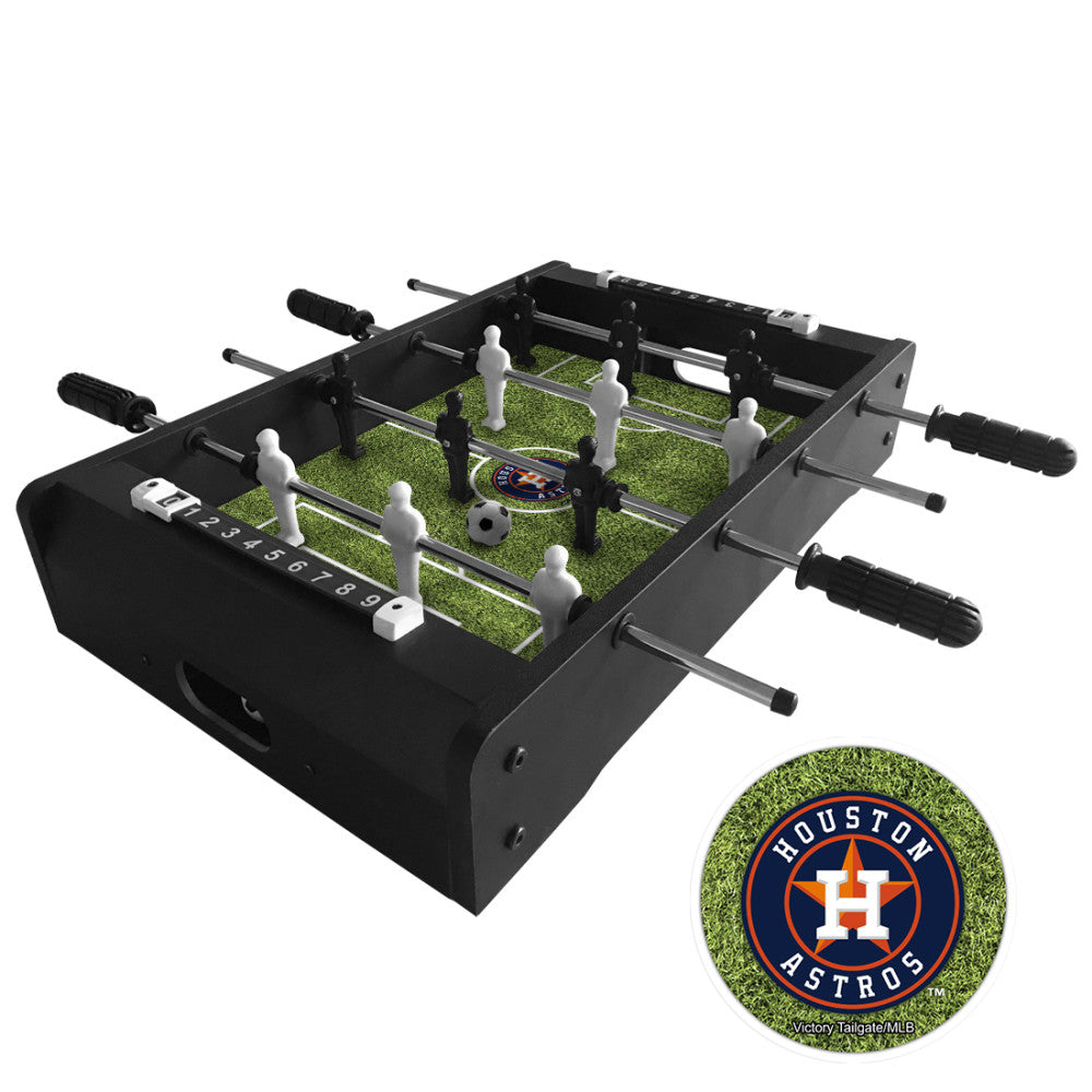 Houston Astros | Table Top Foosball_Victory Tailgate_1