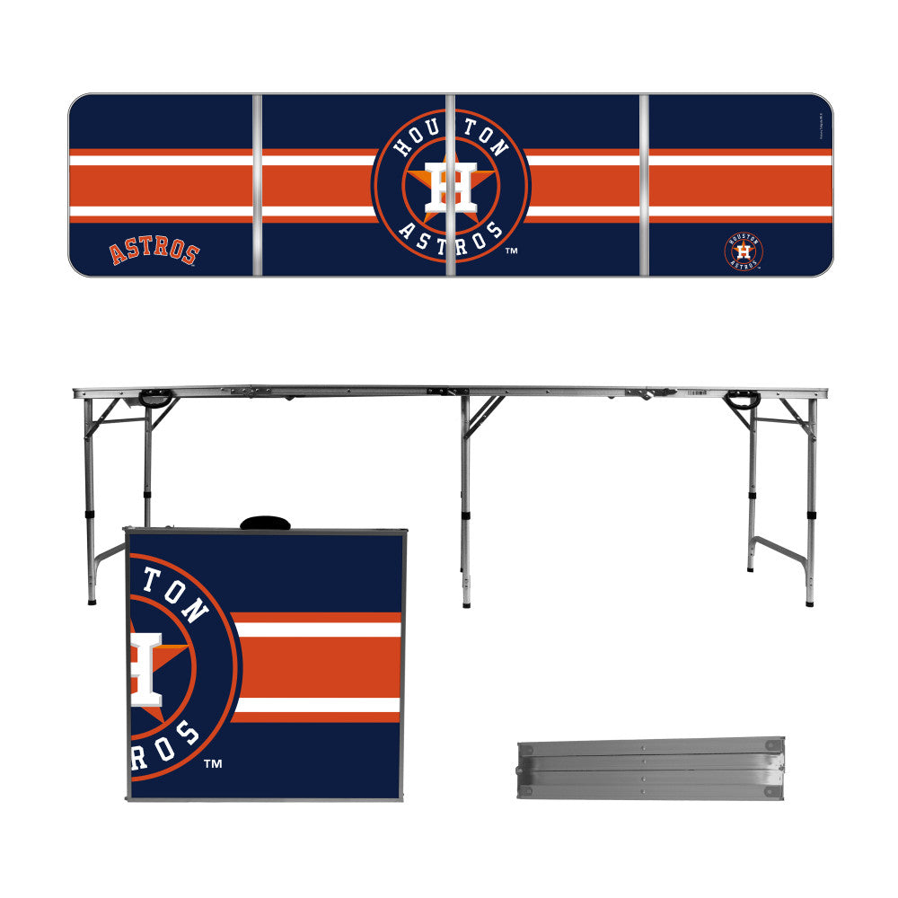 Houston Astros | Tailgate Table_Victory Tailgate_1
