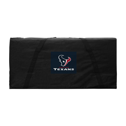 Houston Texans | Cornhole Carrying Case_Victory Tailgate_1