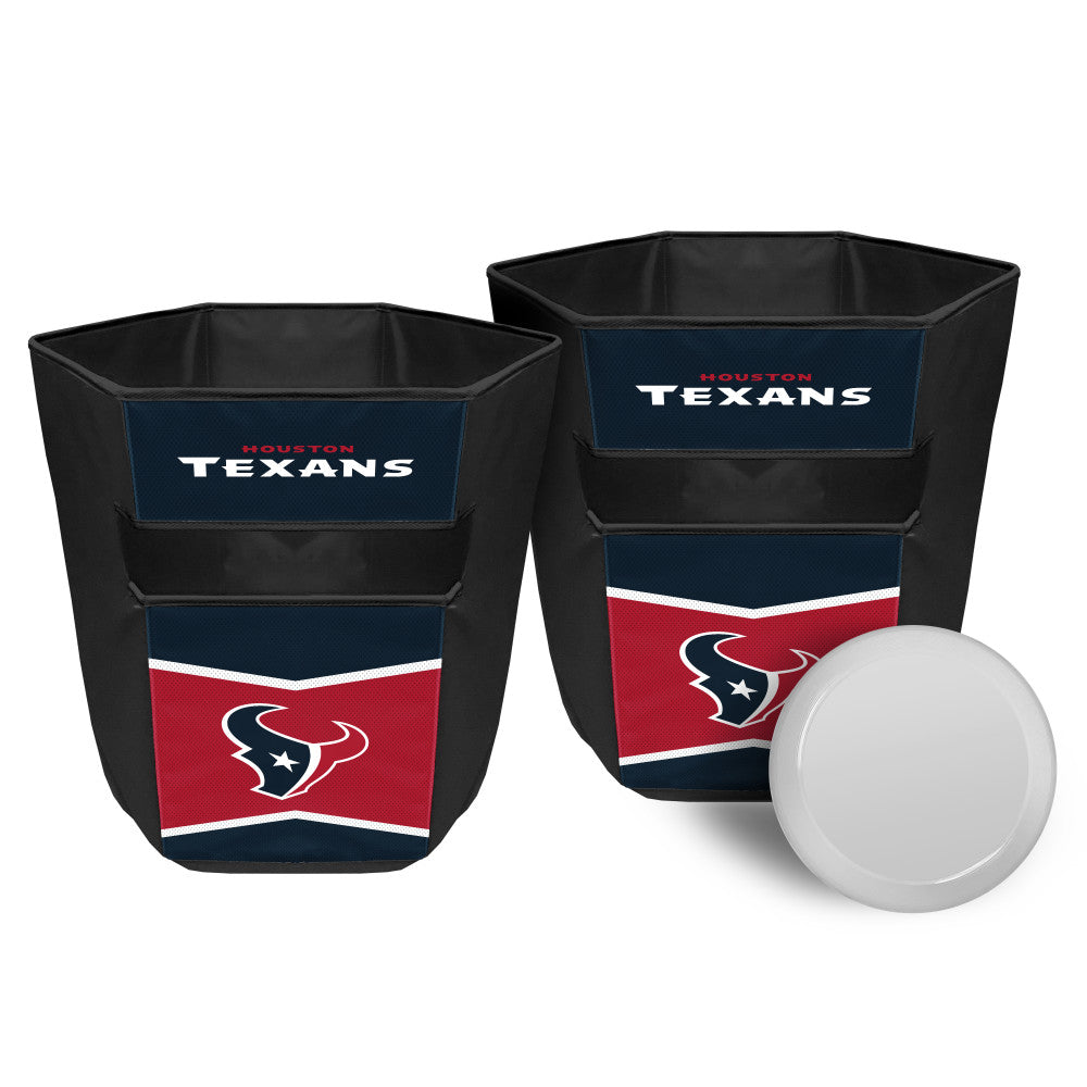 Houston Texans | Disc Duel_Victory Tailgate_1