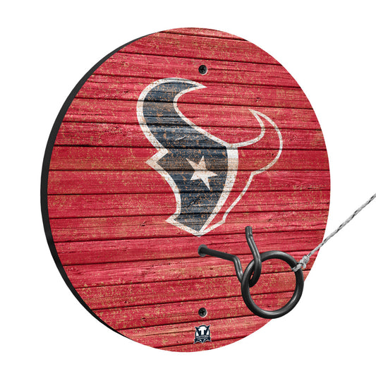Houston Texans | Hook & Ring_Victory Tailgate_1