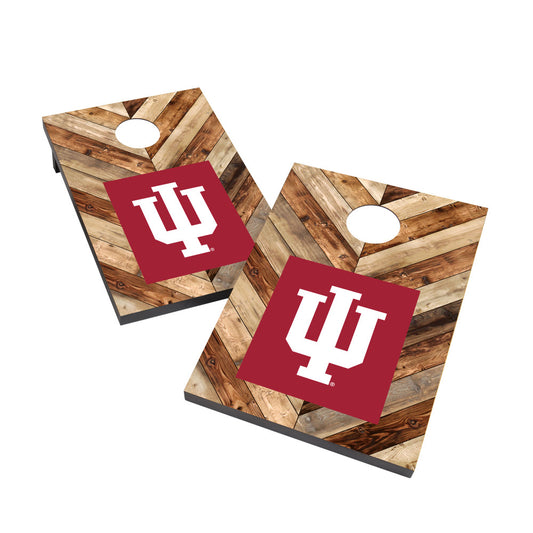 Indiana University Hoosiers | 2x3 Bag Toss_Victory Tailgate_1