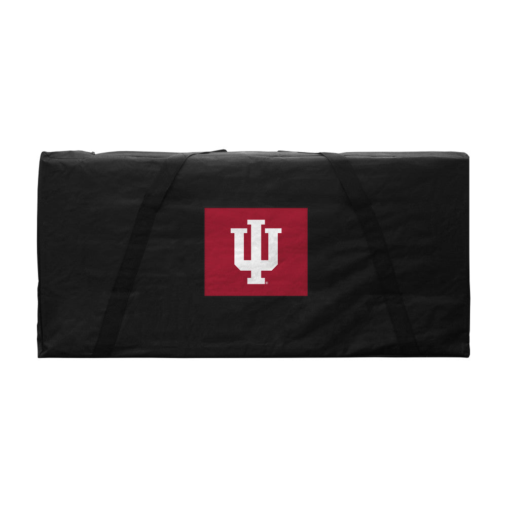Indiana University Hoosiers | Cornhole Carrying Case_Victory Tailgate_1