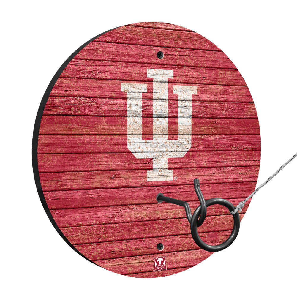 Indiana University Hoosiers | Hook & Ring_Victory Tailgate_1
