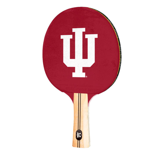 Indiana University Hoosiers | Ping Pong Paddle_Victory Tailgate_1