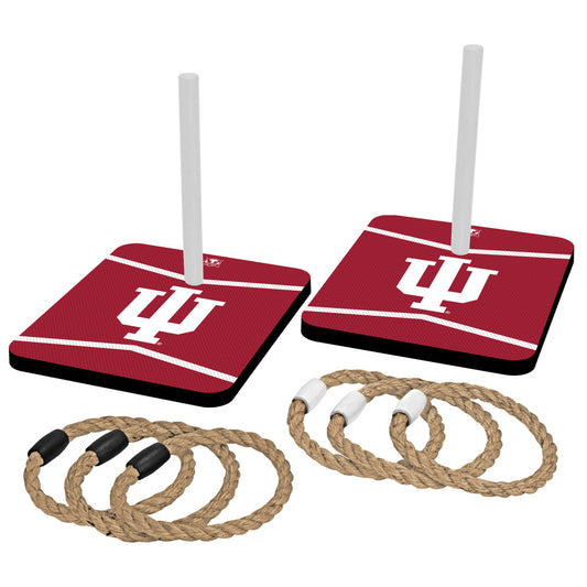Indiana University Hoosiers | Quoit_Victory Tailgate_1