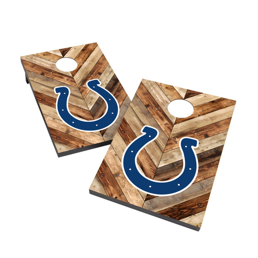 Indianapolis Colts | 2x3 Bag Toss_Victory Tailgate_1