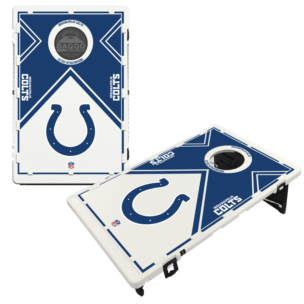 Indianapolis Colts | Baggo_Victory Tailgate_1