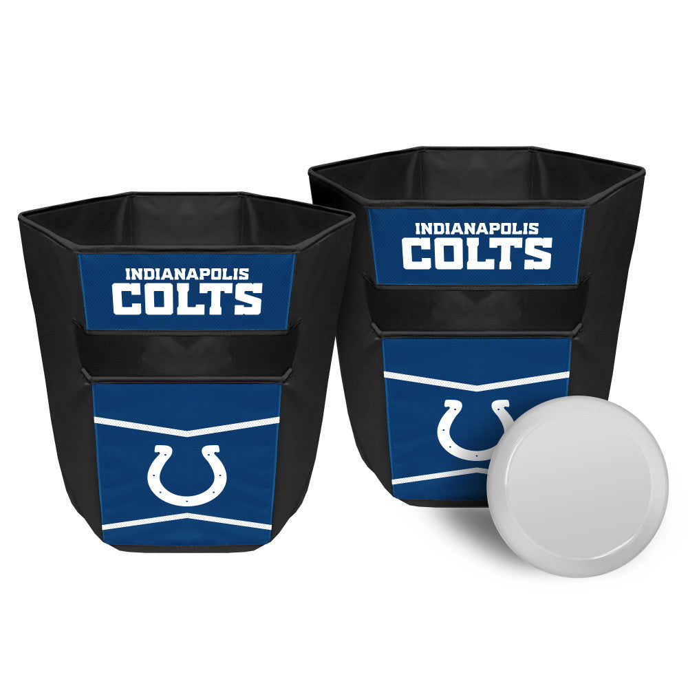 Indianapolis Colts | Disc Duel_Victory Tailgate_1