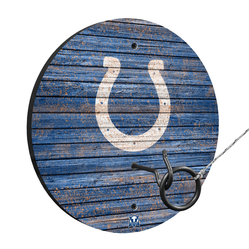 Indianapolis Colts | Hook & Ring_Victory Tailgate_1