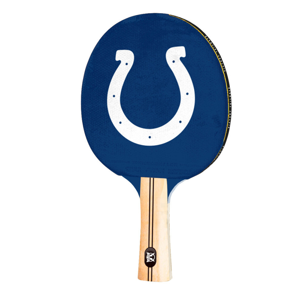 Indianapolis Colts | Ping Pong Paddle_Victory Tailgate_1