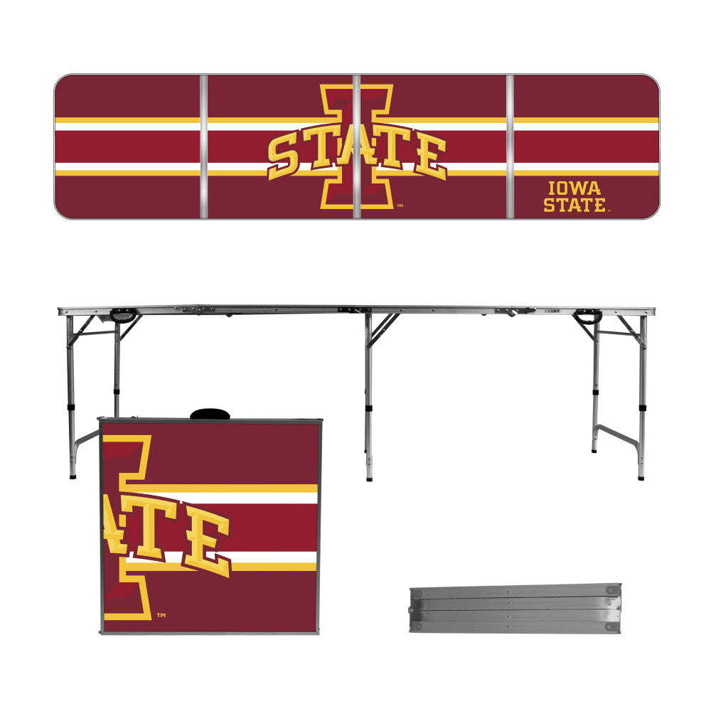 Iowa State University Cyclones | Tailgate Table_Victory Tailgate_1