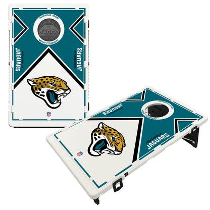 Jacksonville Jaguars | Baggo_Victory Tailgate_1