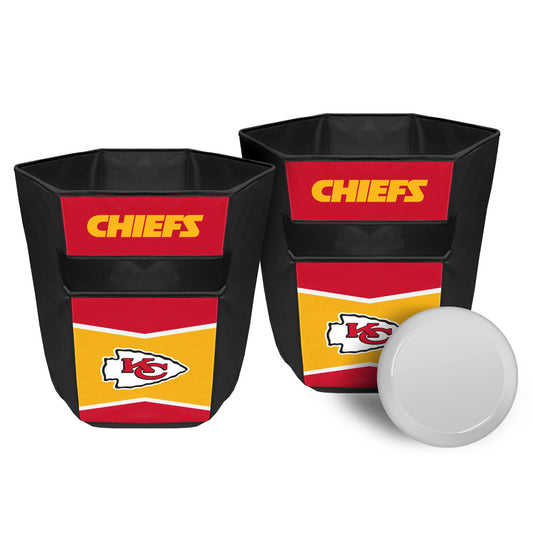 Kansas City Chiefs | Disc Duel_Victory Tailgate_1