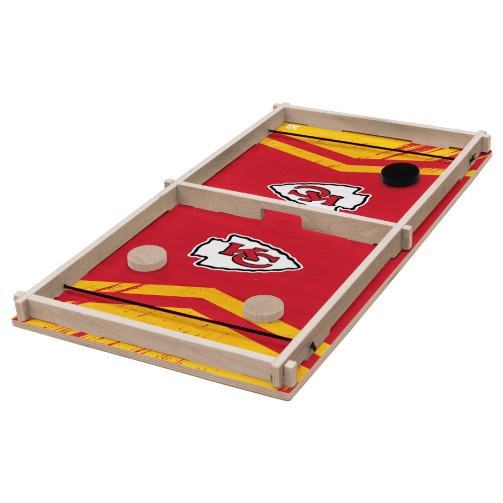 Kansas City Chiefs | Fastrack_Victory Tailgate_1