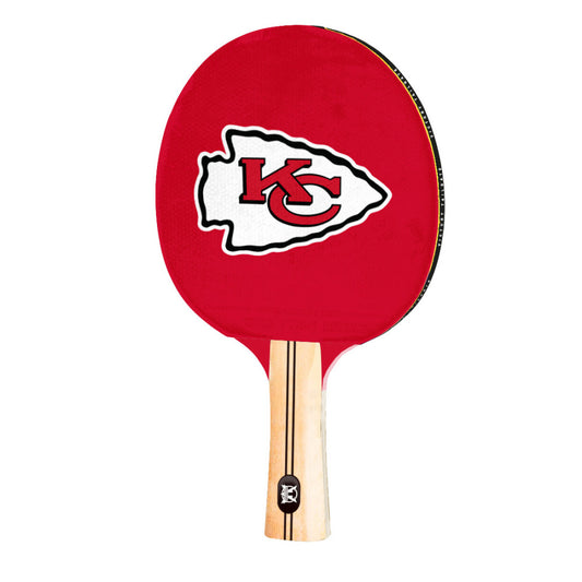 Kansas City Chiefs | Ping Pong Paddle_Victory Tailgate_1
