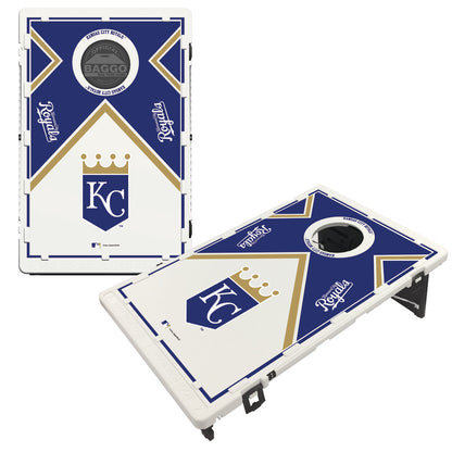 Kansas City Royals | Baggo_Victory Tailgate_1