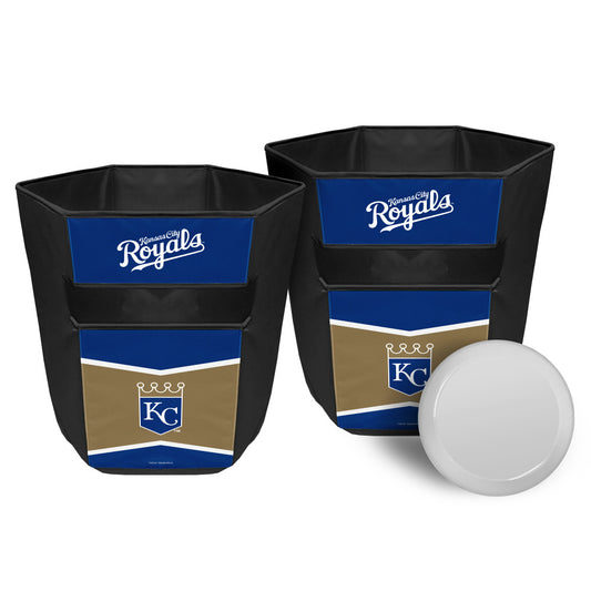 Kansas City Royals | Disc Duel_Victory Tailgate_1