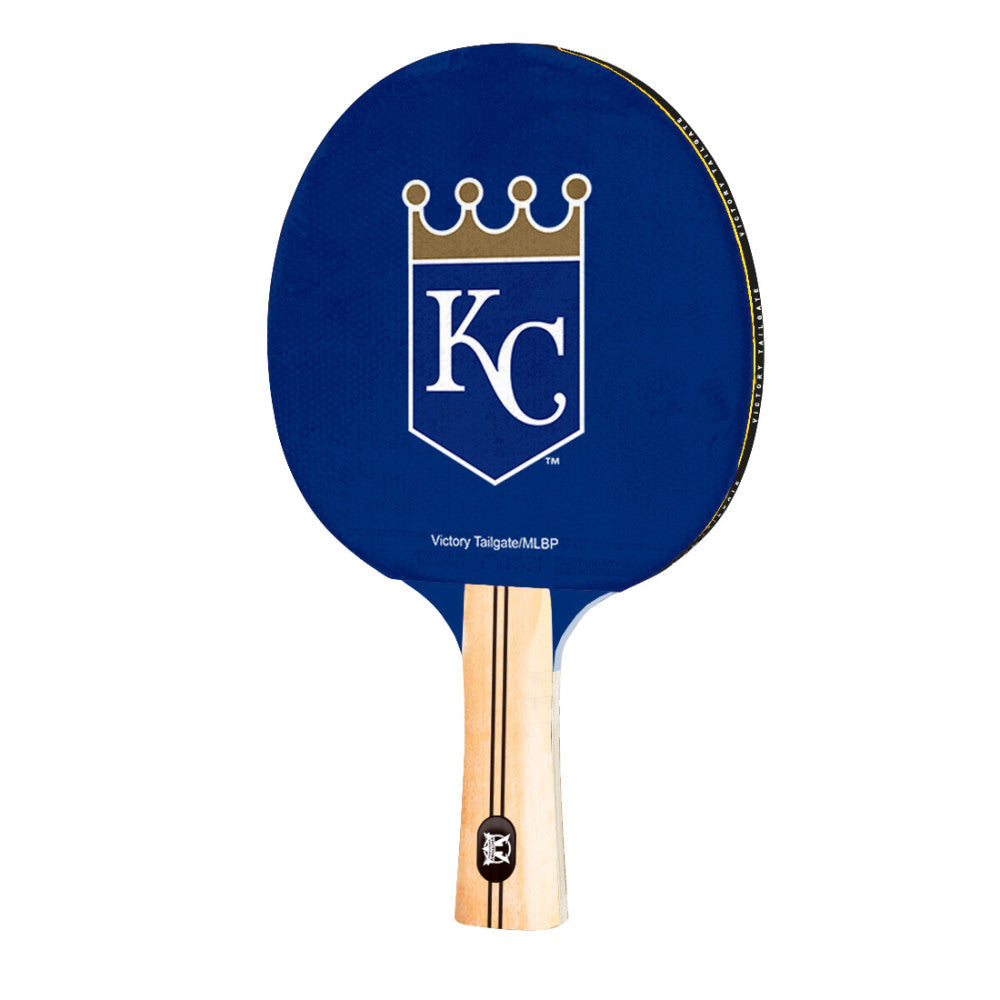 Kansas City Royals | Ping Pong Paddle_Victory Tailgate_1