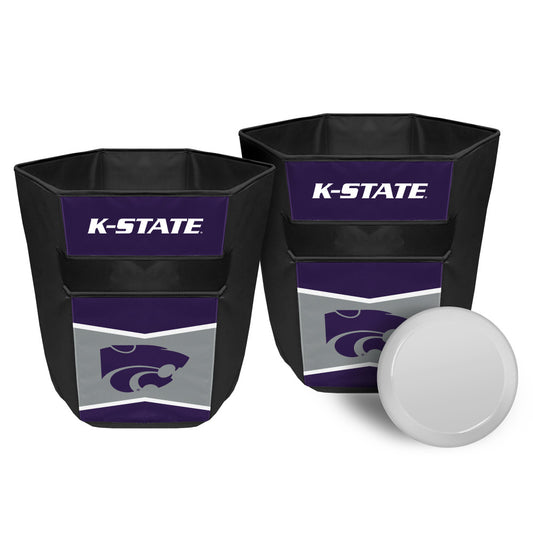 Kansas State University Wildcats | Disc Duel_Victory Tailgate_1