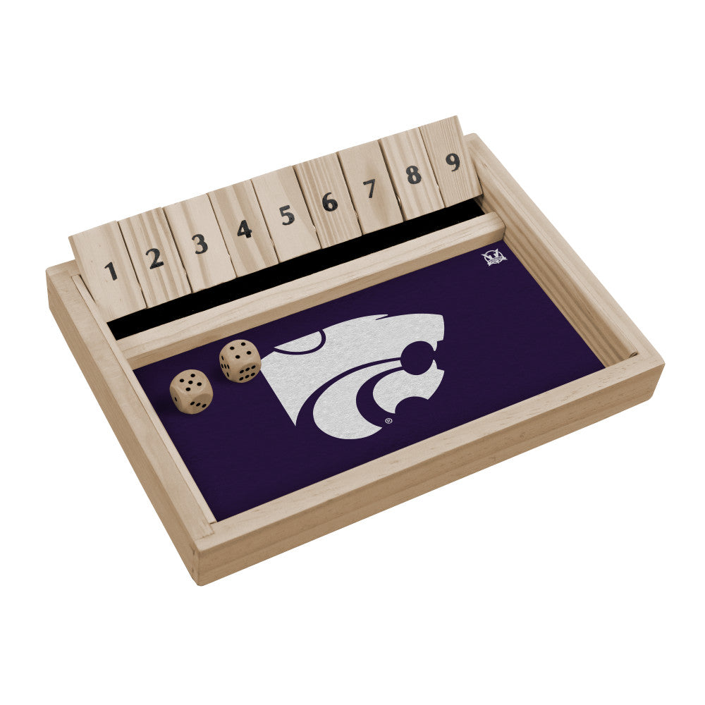 Kansas State University Wildcats | Shut the Box_Victory Tailgate_1