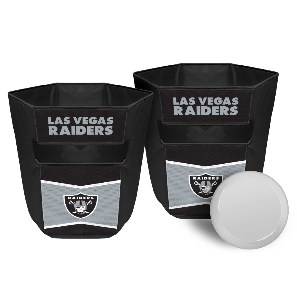 Las Vegas Raiders | Disc Duel_Victory Tailgate_1
