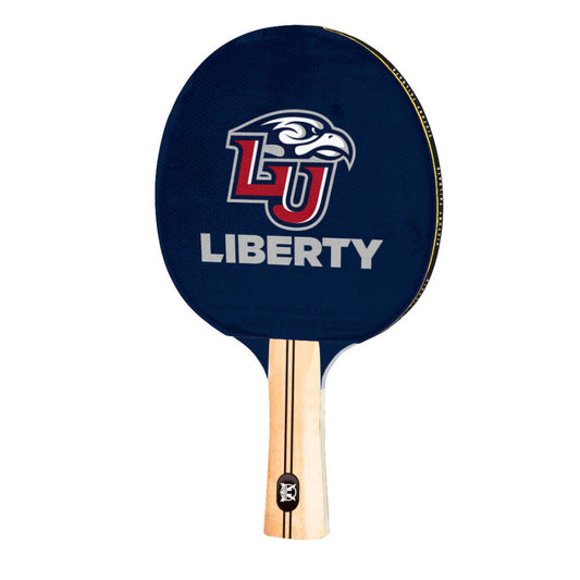 Liberty University Flames | Ping Pong Paddle_Victory Tailgate_1