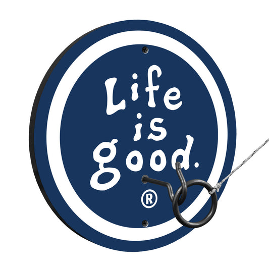 Life Is Good | Navy Hook & Ring_Victory Tailgate_1