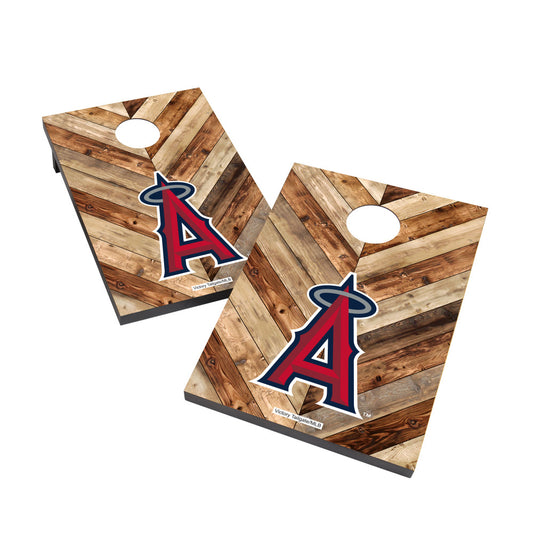 Los Angeles Angels | 2x3 Bag Toss_Victory Tailgate_1