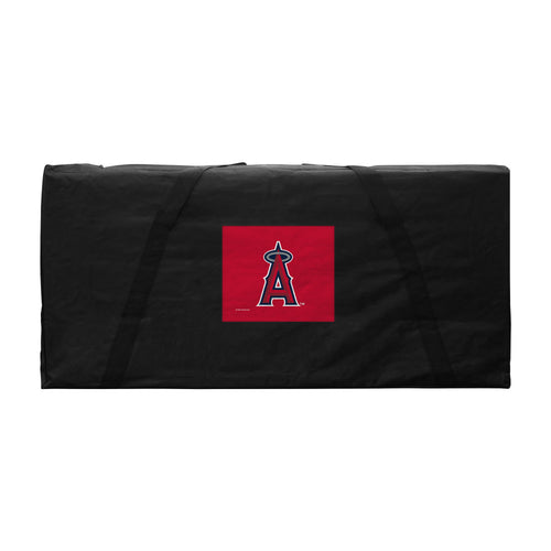 Los Angeles Angels | Cornhole Carrying Case_Victory Tailgate_1