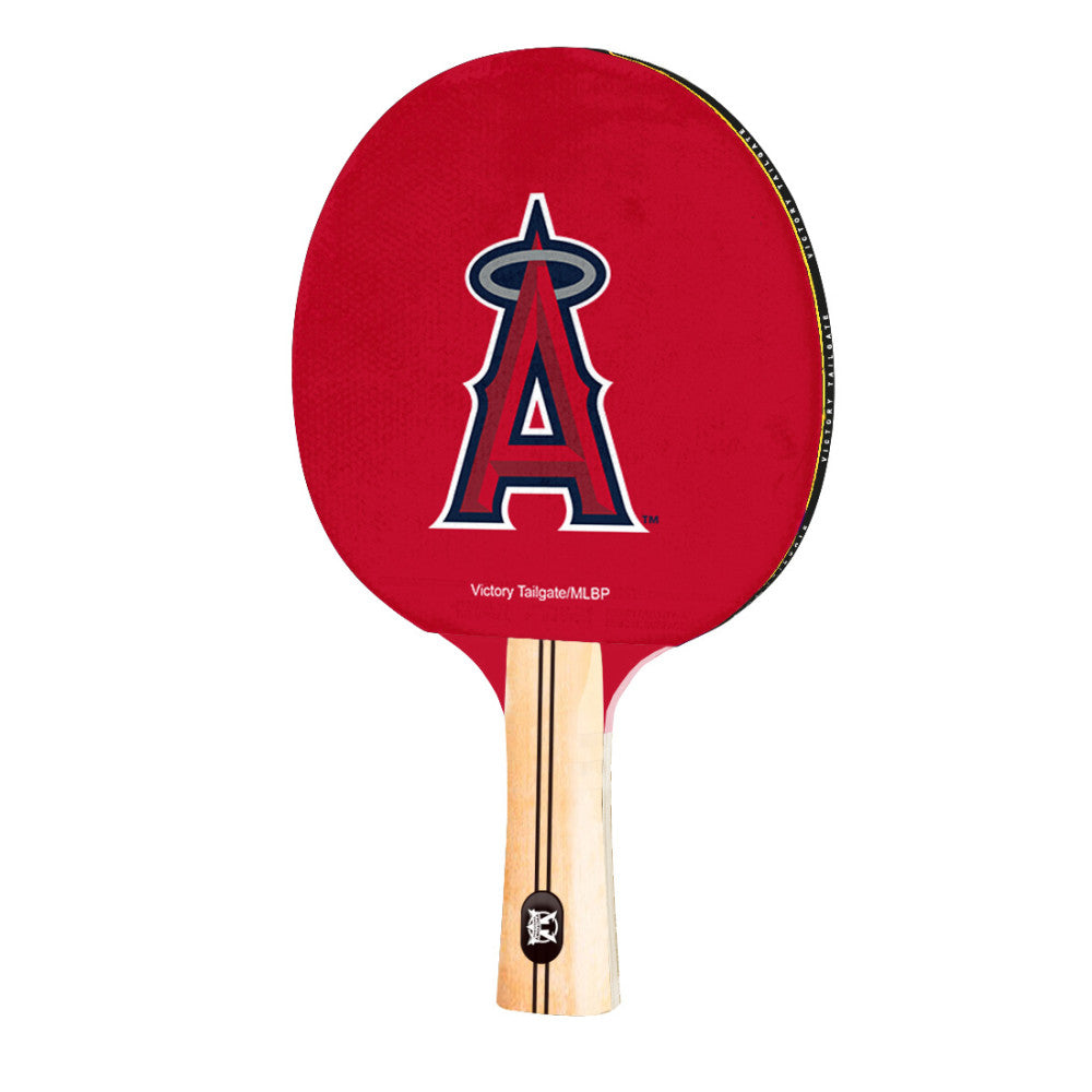 Los Angeles Angels | Ping Pong Paddle_Victory Tailgate_1