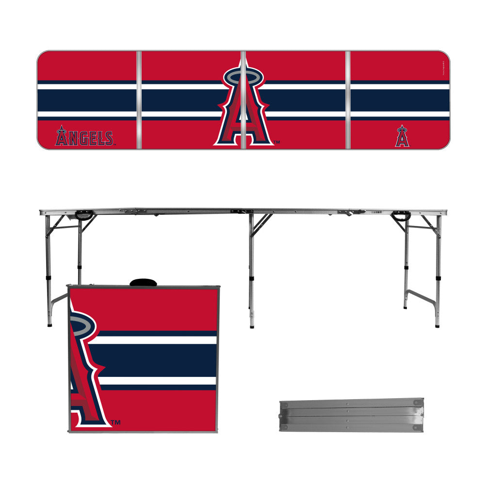 Los Angeles Angels | Tailgate Table_Victory Tailgate_1
