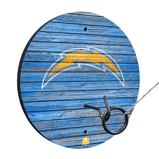 Los Angeles Chargers | Hook & Ring_Victory Tailgate_1