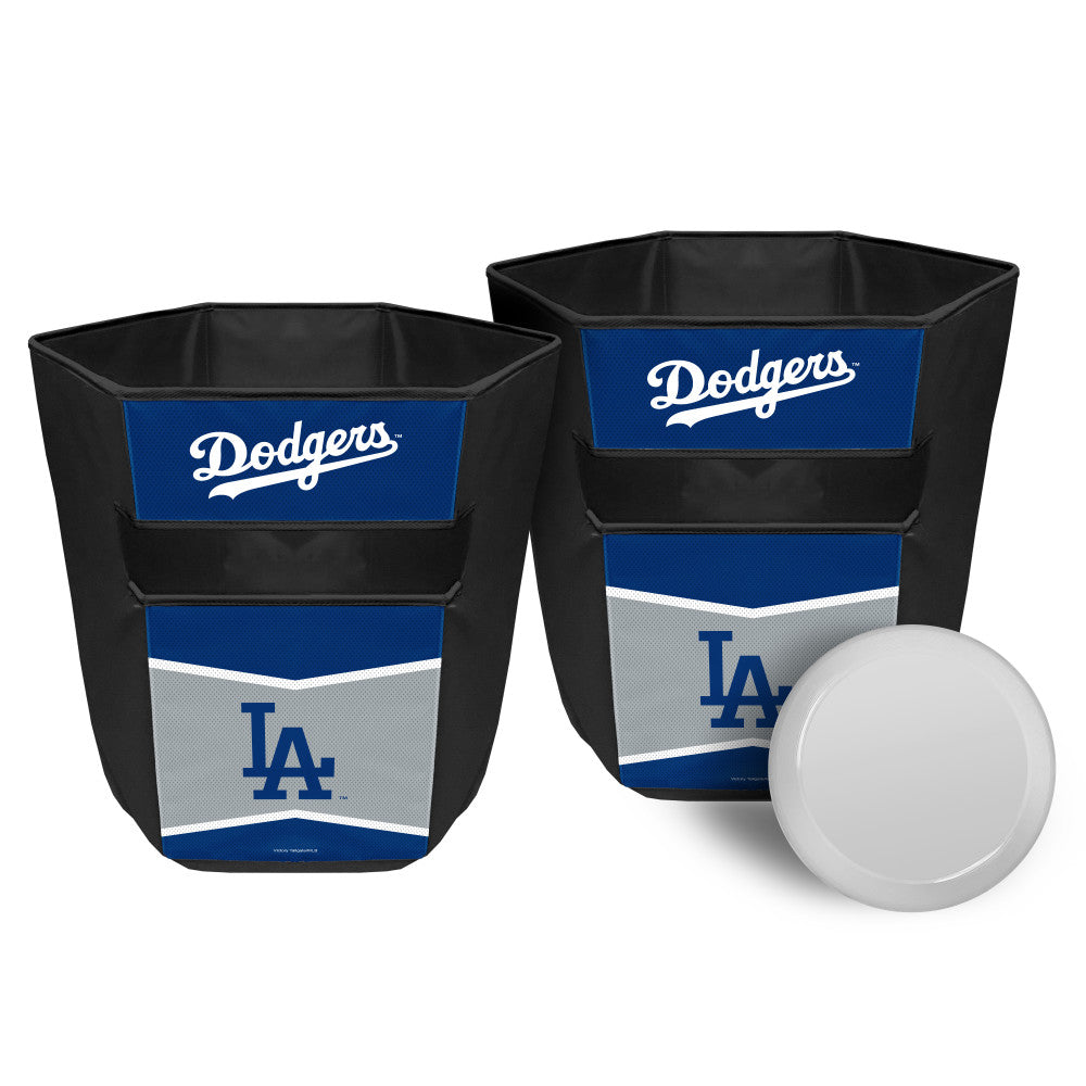 Los Angeles Dodgers | Disc Duel_Victory Tailgate_1