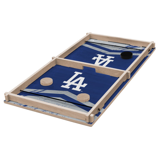 Los Angeles Dodgers | Fastrack_Victory Tailgate_1