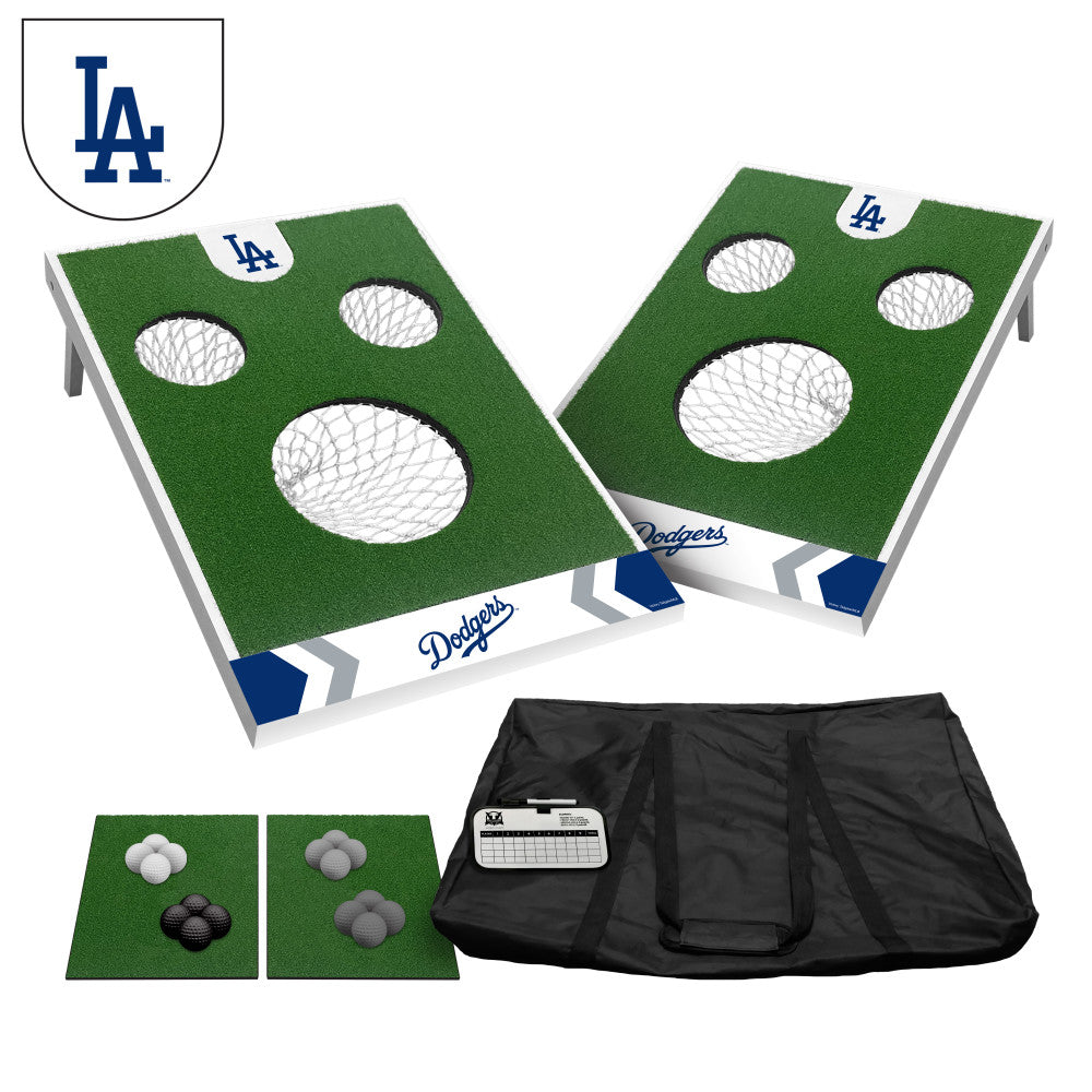Los Angeles Dodgers | Golf Chip_Victory Tailgate_1