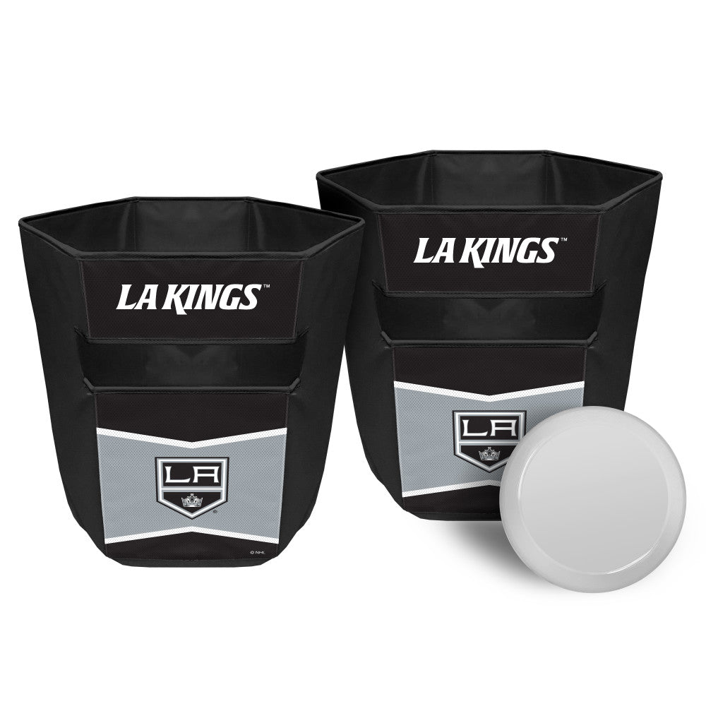 Los Angeles Kings | Disc Duel_Victory Tailgate_1