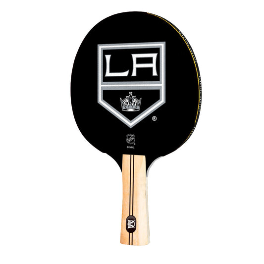 Los Angeles Kings | Ping Pong Paddle_Victory Tailgate_1