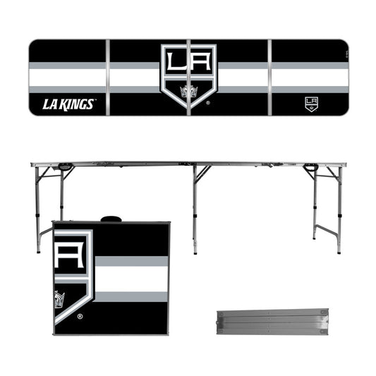 Los Angeles Kings | Tailgate Table_Victory Tailgate_1