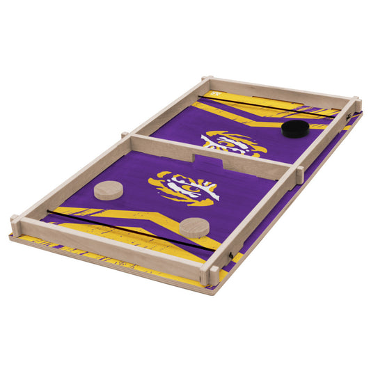 Louisiana State University Fighting Tigers | Fastrack_Victory Tailgate_1