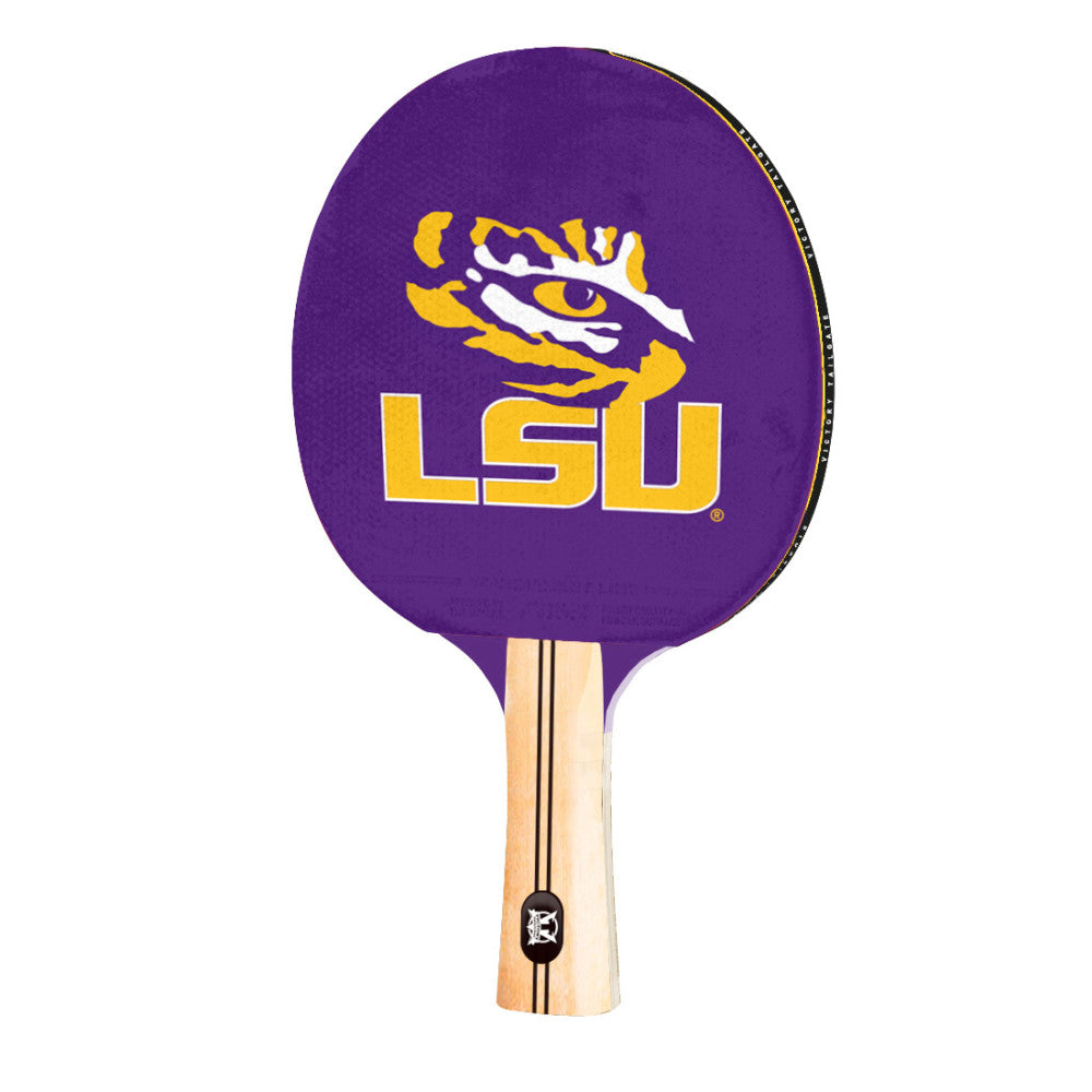 Louisiana State University Fighting Tigers | Ping Pong Paddle_Victory Tailgate_1