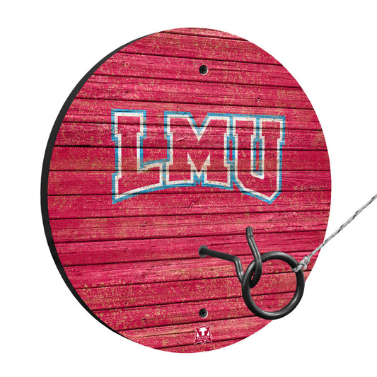 Loyola Marymount University Lions | Hook & Ring_Victory Tailgate_1