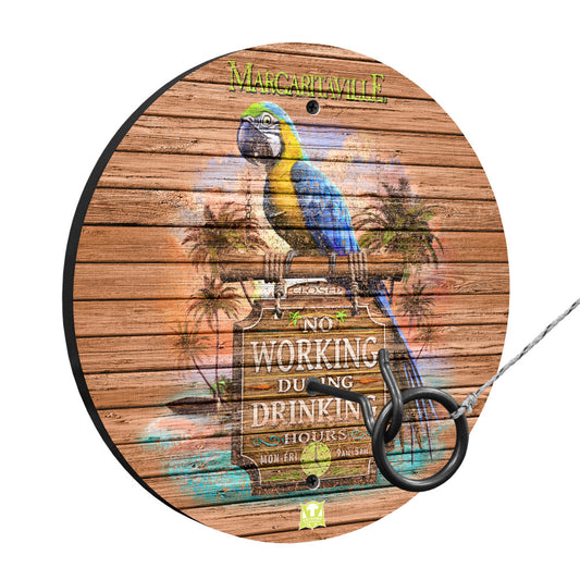 Margaritaville | Drinking Hours Hook & Ring_Victory Tailgate_1