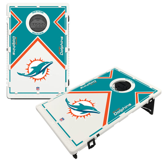 Miami Dolphins | Baggo_Victory Tailgate_1