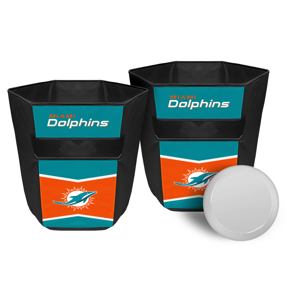 Miami Dolphins | Disc Duel_Victory Tailgate_1